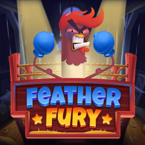 Feather Fury
